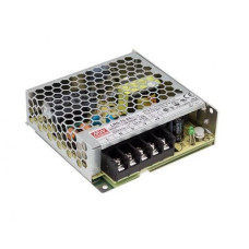 Блок питания Mean Well 76.8W DC48V IP20 (LRS-75-48)
