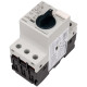 Автомат защиты двигателя Schrack BE200400 2,5-4А 3P