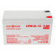 Аккумулятор LogicPower LPM-GL 12-7 AH 12В