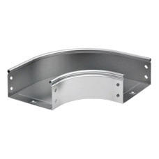 Горизонтальный угол DKC CPO 90 90° 500х80