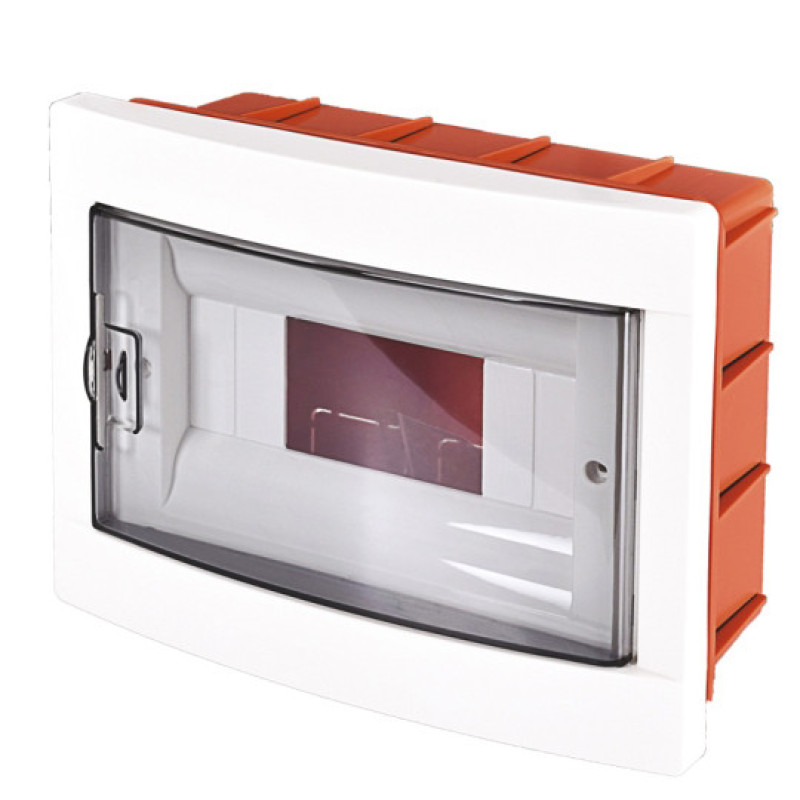 Встроенный шкаф ADAL PANO MD9305 8м