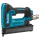 Акумуляторний цвяхозабивний пістолет Makita DFN350Z LXT 18 В 35мм