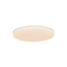 Світильник стельовий Nordlux 2310126001 Vic LED 1x24W 3000K 2100Lm IP21 білий