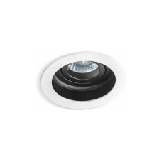 Точечный светильник Azzardo AZ1361 Ibiza GU10 1x50W IP20 белый