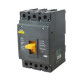 Автоматический выключатель UEC PCB35 3Р 250А 35кА (MCCB-PCB-35-3-0250)
