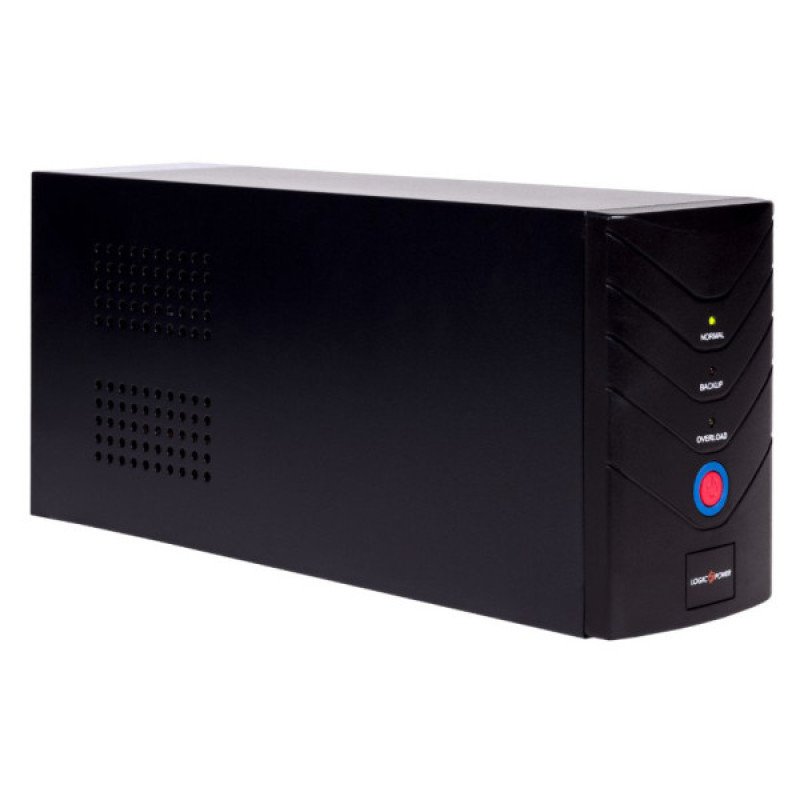 ИБП LogicPowerLP 650VA 390Вт
