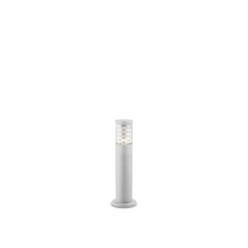 Вуличний світильник Ideal Lux 248264 Tronco PT1 H40 Bianco