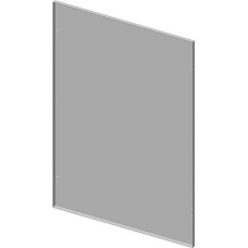 Екран монтажного боксу Білмакс Б00012481 BW 3.4 BOX Wall
