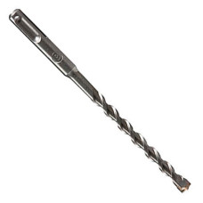 Бур MAKITA B-54156 SDS-Plus 6x160мм с центрированием