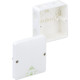 Наружная распредкоробка Spelsberg Abox 040-L/w (sp80460701) IP65