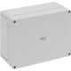 Коробка разветвительная Spelsberg PS 2518-11-o (sp11090801) IP66 с гладкими стенками