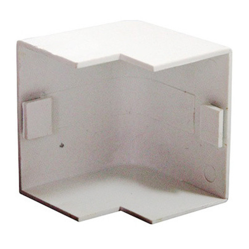Наружный угол E.Next e.trunking.blend.out.stand.15.10 15х10мм (s2033001)