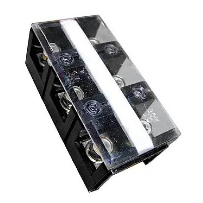 Клеммная колодка TNSy ТС4003 (TNSy5501070)