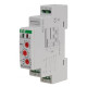 Реле времени F&F PCU-510 DUO