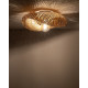 Люстра Nowodvorski 11170 Havana S E27 1x25W IP20 бежевая