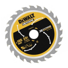 Пильный диск DeWALT DT99560 XR 24 ATB+R