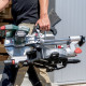 Акумуляторна торцювальна пила Metabo KGS 18 LTX BL 216 (614216810)