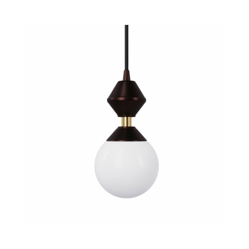 Подвесной светильник, люстра Pikart 4844-32 Dome G9 1x60W IP20