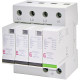 Обмежувач перенапруги ETI 002442908 ETITEC V T12 280/12.5 (3+1)