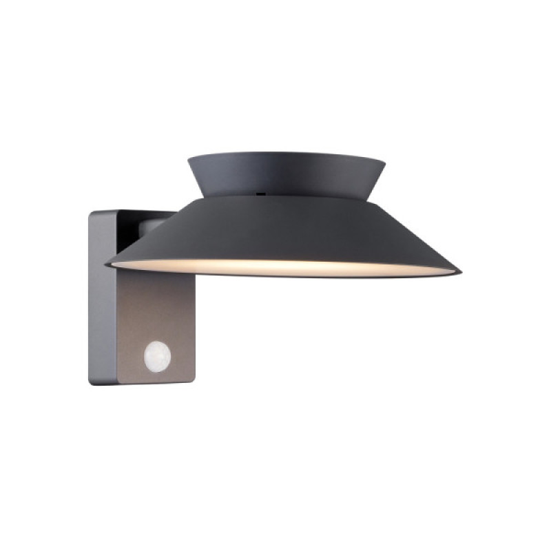 Вуличний світильник Nordlux 2418071050 Justina Led 1x5W 3000K 400Lm IP44