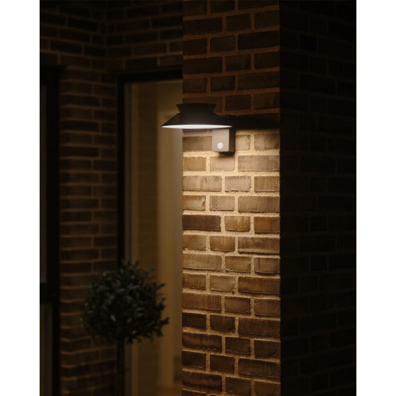 Вуличний світильник Nordlux 2418071050 Justina Led 1x5W 3000K 400Lm IP44