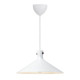 Подвесной светильник, люстра Nordlux 2512143001 Dorina E27 1x60W IP20 белый