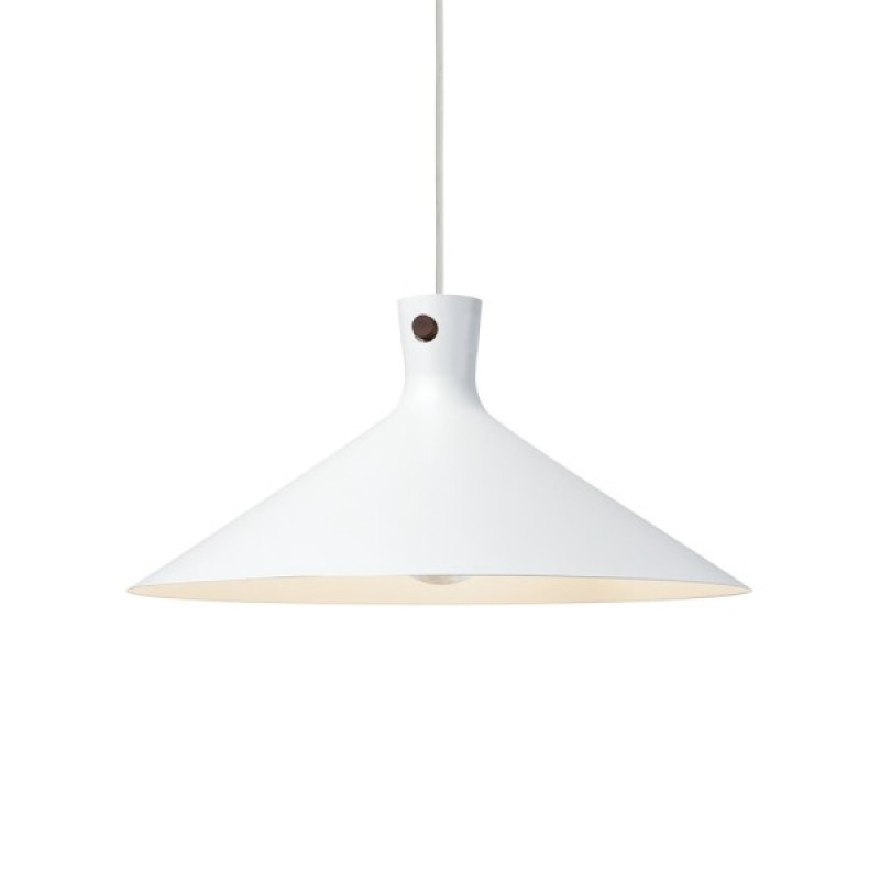 Подвесной светильник, люстра Nordlux 2512143001 Dorina E27 1x60W IP20 белый