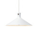 Подвесной светильник, люстра Nordlux 2512143001 Dorina E27 1x60W IP20 белый