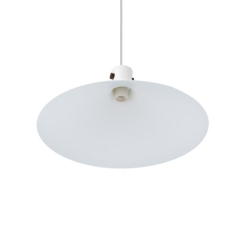 Подвесной светильник, люстра Nordlux 2512143001 Dorina E27 1x60W IP20 белый