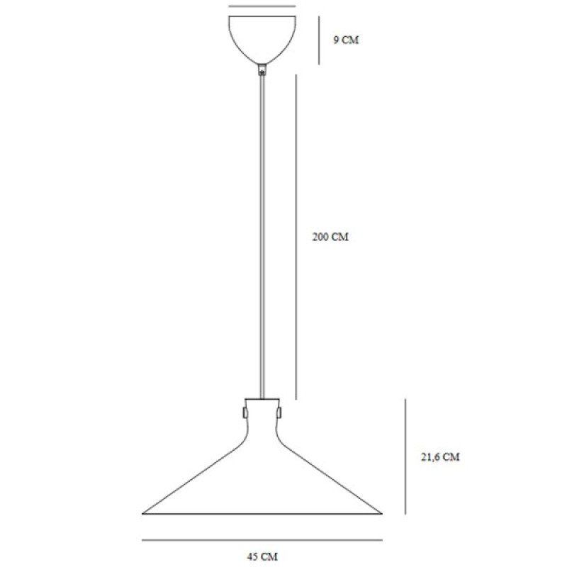 Подвесной светильник, люстра Nordlux 2512143001 Dorina E27 1x60W IP20 белый