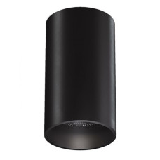 Точечный светильник Kloodi KD-1183 BK GU10 1x10W IP20 черный