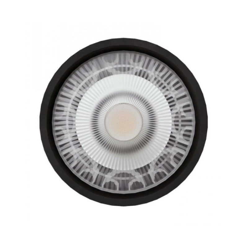 Точечный светильник Kloodi KD-1183 GU10 1x10W IP20 Bk