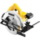 Пила циркулярная DeWALT DWE560