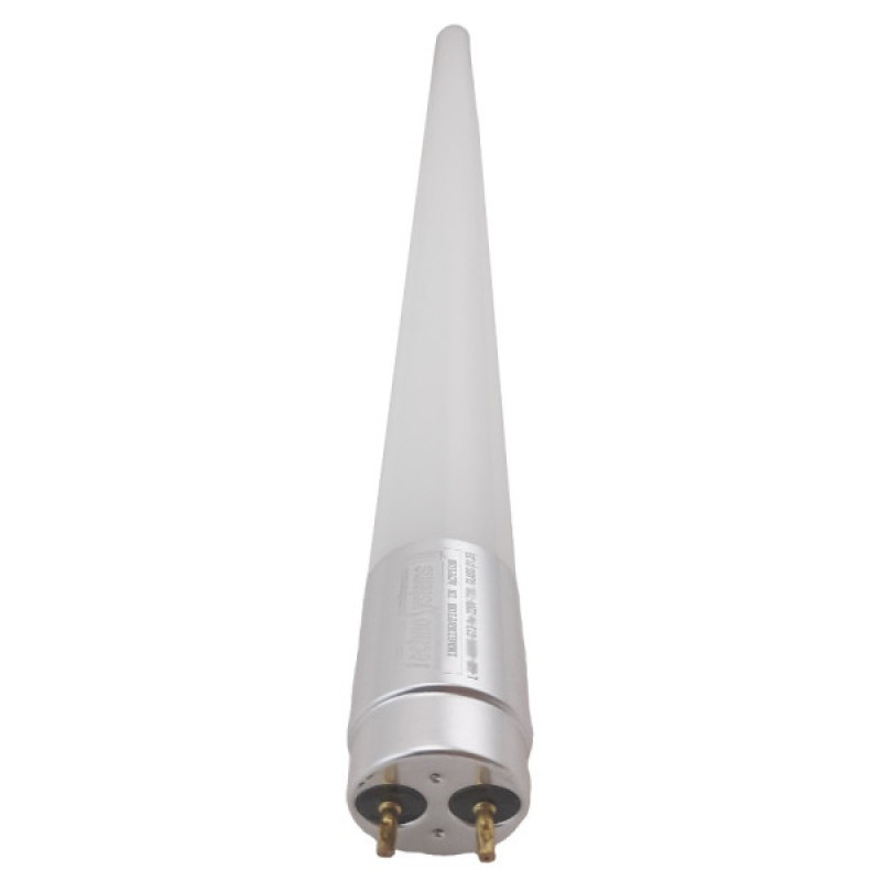 Трубчаcта світлодіодна лампа TNSy LED L-1200-4000K-G13-24w-220V-2500L GLASS GOLDEN-PRO (TNSy5000645)