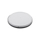 Потолочный светильник Nowodvorski 10973 Agnes Round LED Pro 1x32W 3000K 2600Lm IP44 черный