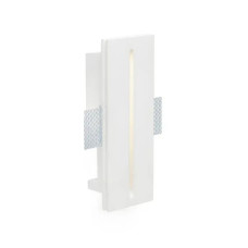 Светильник для подсветки лестницы/коридора Promin VL1 LED 4000K 120Lm IP20 Wh