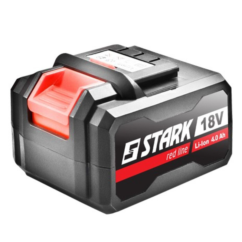 Акумуляторна батарея STARK B-1840Q Li-Ion 18В 4Аг (210018400)