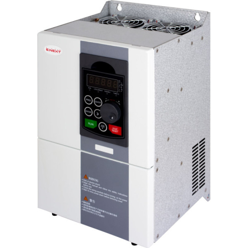 Частотний перетворювач E.Next e.f-drive.pro.18 18,5кВт 380В (p0800110)