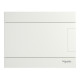 Навісний щит Schneider Electric Easy9 EU EZ9EUD108 1 ряд 8М