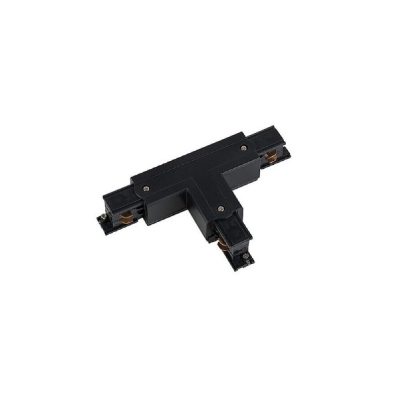 З'єднувач Nowodvorski 8704 CTLS Power T Connector Right 2 T-R2 IP20 чорний