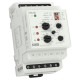 Реле контролю фаз HRN-43N/400V