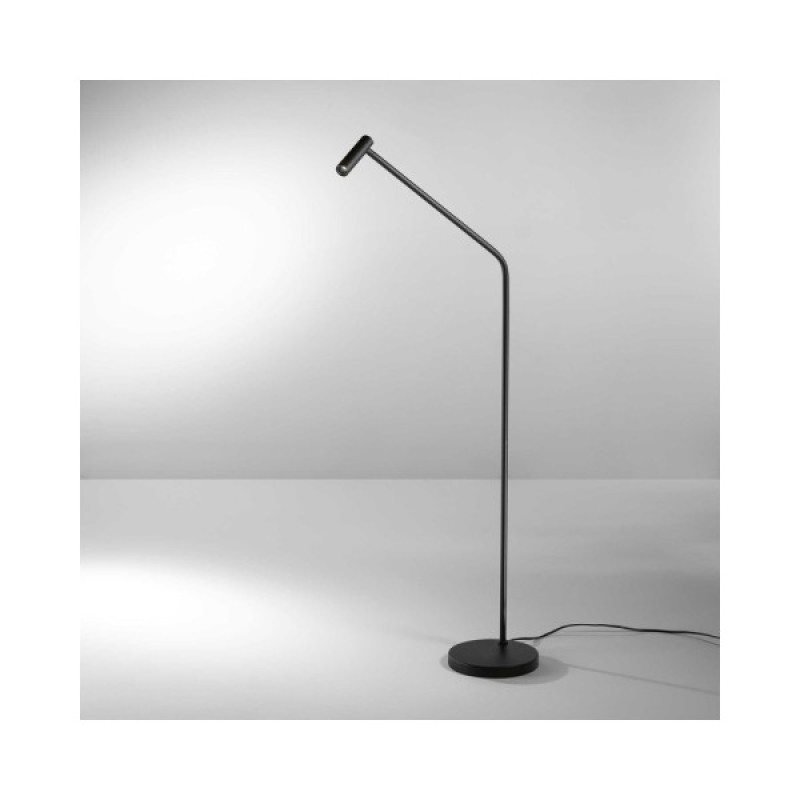 Торшер Ideal Lux 295497 Easy Led 1x3.5W 3000K 250Lm IP20