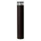 Уличный светильник AZzardo AZ5846 Sill LED 1x9W 3000K 318Lm IP54 черный