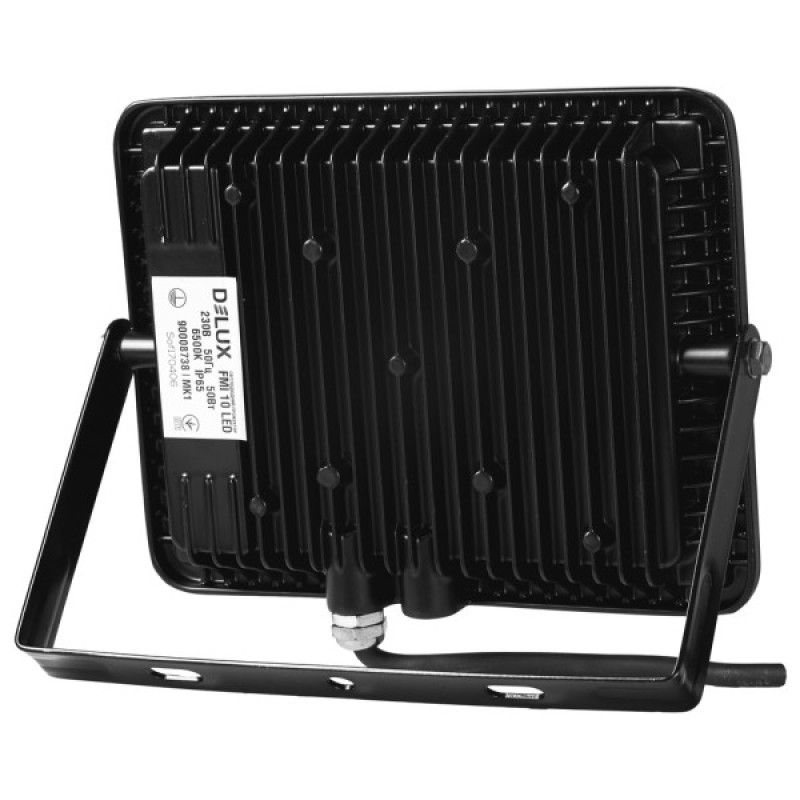Прожектор LED FMI-10 50W 6500К Delux