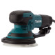 Эксцентриковая шлифмашинка Makita BO6050J 750Вт