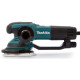 Эксцентриковая шлифмашинка Makita BO6050J 750Вт