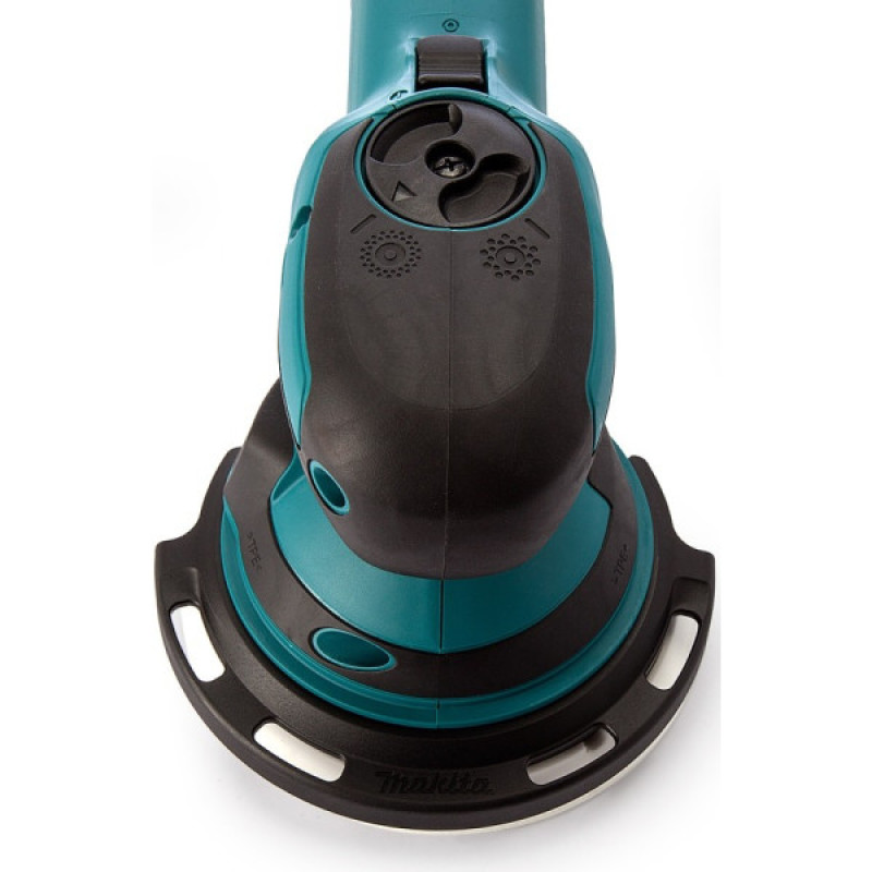 Эксцентриковая шлифмашинка Makita BO6050J 750Вт