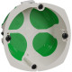 Установочная коробка (подрозетник) Schneider Electric Multifix Air 67X40 (imt35001)