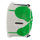 Установочная коробка (подрозетник) Schneider Electric Multifix Air 67X40 (imt35001)