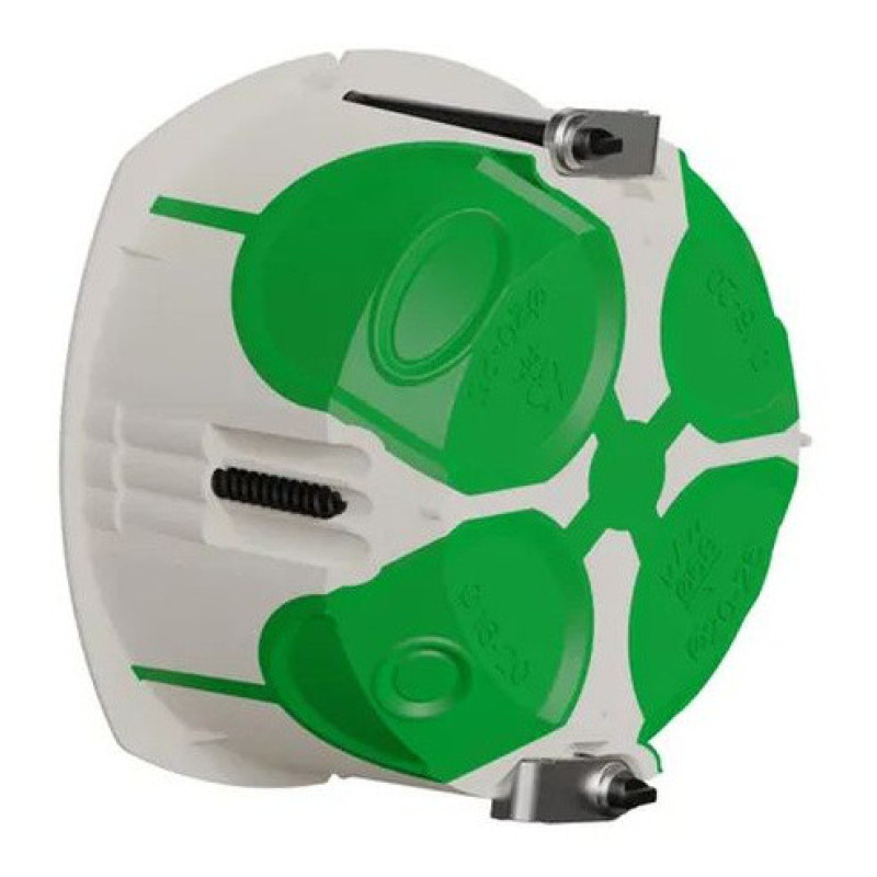 Установочная коробка (подрозетник) Schneider Electric Multifix Air 67X40 (imt35001)